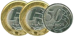 R$ 2,50